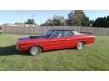  1969 Torino GT Coupe Candyapple Red