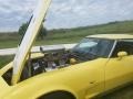 1978 Corvette Yellow Chevrolet Corvette Coupe  photo #5
