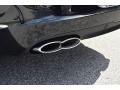 Exhaust of 2013 Continental GTC V8 