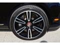 2013 Bentley Continental GTC V8 Standard Continental GTC V8 Model Wheel and Tire Photo