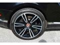  2013 Continental GTC V8  Wheel