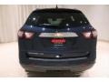 Blue Velvet Metallic - Traverse LT AWD Photo No. 26