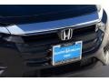 2020 Crystal Black Pearl Honda Insight EX  photo #4