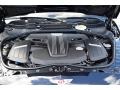  2013 Continental GTC V8  4.0 Liter Twin Turbocharged DOHC 32-Valve VVT V8 Engine