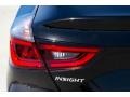 2020 Crystal Black Pearl Honda Insight EX  photo #7