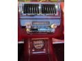 Red Controls Photo for 1960 Ford Thunderbird #138739917
