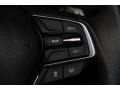 2020 Crystal Black Pearl Honda Insight EX  photo #22