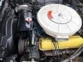 352 cid OHV 16-Valve V8 1960 Ford Thunderbird Convertible Engine
