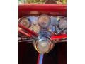 Red Gauges Photo for 1960 Ford Thunderbird #138740025