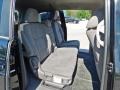 Gray Rear Seat Photo for 2017 Honda Odyssey #138740247