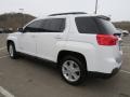 2010 Summit White GMC Terrain SLE AWD  photo #9