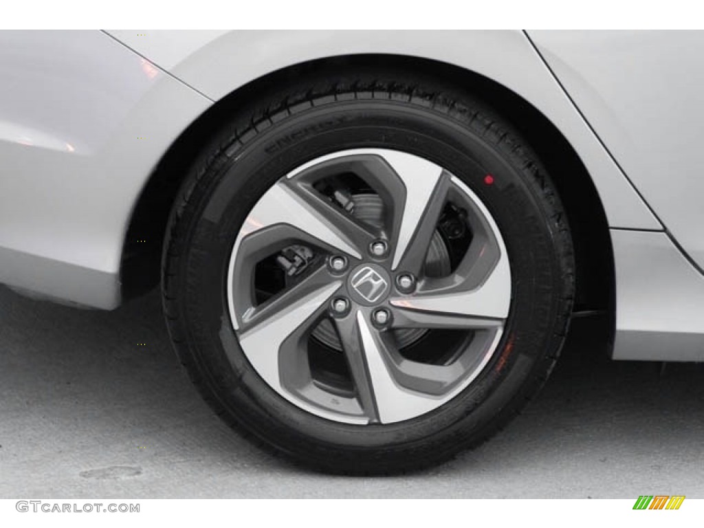 2020 Honda Insight EX Wheel Photo #138740400