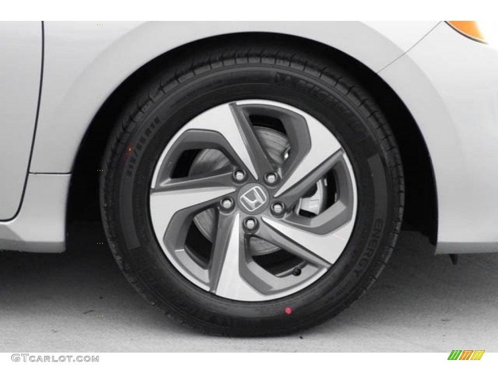 2020 Honda Insight EX Wheel Photo #138740412