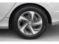 2020 Honda Insight EX Wheel and Tire Photo