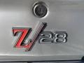 1969 Chevrolet Camaro Z28 Coupe Marks and Logos