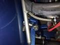 1967 Chevrolet Chevy II Nova Super Sport Coupe Undercarriage