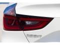 2020 Platinum White Pearl Honda Insight Touring  photo #7
