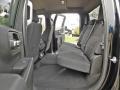 2020 Black Chevrolet Silverado 1500 LT Crew Cab 4x4  photo #24