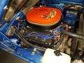  1969 Road Runner 2 Door Coupe 426 Hemi V8 Engine