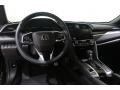 2019 Crystal Black Pearl Honda Civic Sport Coupe  photo #6