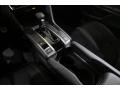 2019 Crystal Black Pearl Honda Civic Sport Coupe  photo #13