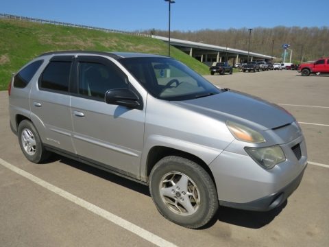 2005 Pontiac Aztek AWD Data, Info and Specs