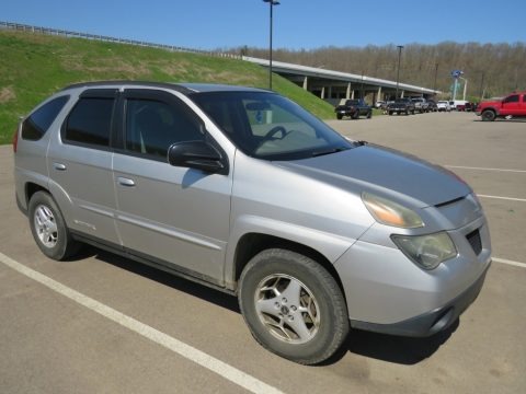 2005 Pontiac Aztek