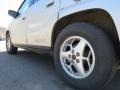 Liquid Silver Metallic - Aztek AWD Photo No. 8