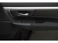 Crystal Black Pearl - CR-V LX AWD Hybrid Photo No. 36