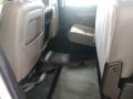 Rear Seat of 2013 Silverado 1500 Work Truck Crew Cab 4x4