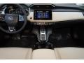 2020 Platinum White Pearl Honda Clarity Touring Plug In Hybrid  photo #10