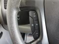  2013 Silverado 1500 Work Truck Crew Cab 4x4 Steering Wheel