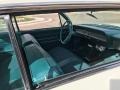 1962 White Chevrolet Impala   photo #4