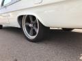 1962 White Chevrolet Impala   photo #13