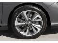 2020 Honda Clarity Plug In Hybrid Wheel and Tire Photo