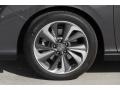 2020 Honda Clarity Plug In Hybrid Wheel