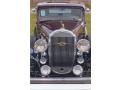 Cranberry - Series 32-90 Victoria Coupe Photo No. 3