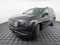 Ebony Twilight Metallic - Acadia All Terrain SLE AWD Photo No. 7