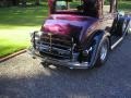 Cranberry - Series 32-90 Victoria Coupe Photo No. 12
