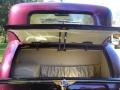 1932 Buick Series 32-90 Victoria Coupe Trunk
