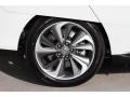 2020 Honda Clarity Plug In Hybrid Wheel
