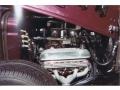 Cranberry - Series 32-90 Victoria Coupe Photo No. 21
