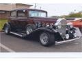 Cranberry - Series 32-90 Victoria Coupe Photo No. 26