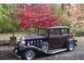 Cranberry - Series 32-90 Victoria Coupe Photo No. 29