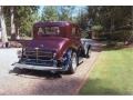 Cranberry - Series 32-90 Victoria Coupe Photo No. 31
