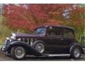 Cranberry - Series 32-90 Victoria Coupe Photo No. 37