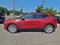 2020 Cajun Red Tintcoat Chevrolet Blazer LT AWD  photo #6