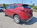 Cajun Red Tintcoat - Blazer LT AWD Photo No. 7