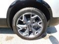 2020 Silver Ice Metallic Chevrolet Blazer RS AWD  photo #9