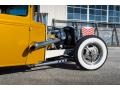 Solar Gold - Model A Custom Hot Rod Photo No. 19